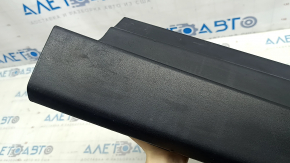 Ford C-max MK2 13-18 rear right sill, structure, scratches