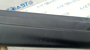 Ford C-max MK2 13-18 rear right sill, structure, scratches