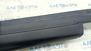 Ford C-max MK2 13-18 rear right sill, structure, scratches