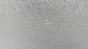 Mercedes GLC 16-22 black central trunk lid trim, scratches
