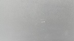Mercedes GLC 16-22 black central trunk lid trim, scratches