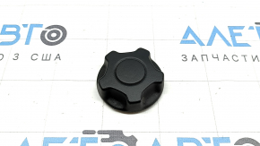 Ford Ecosport 18- Driver's Seat Lumbar Support Adjustment Handle