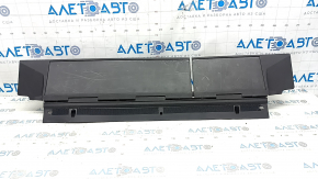 Ford C-max MK2 13-18 front trunk floor, broken fastener, broken fasteners