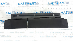 Ford C-max MK2 13-18 front trunk floor, broken fastener, broken fasteners