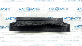 Ford C-max MK2 13-18 front trunk floor, broken fastener, broken fasteners
