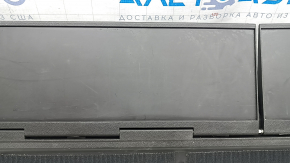 Ford C-max MK2 13-18 front trunk floor, broken fastener, broken fasteners