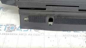 Ford C-max MK2 13-18 front trunk floor, broken fastener, broken fasteners