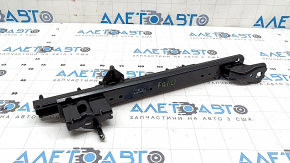 Left passenger seat runner for Ford Ecosport 18-22 without frame