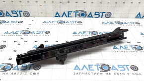 Left passenger seat runner for Ford Ecosport 18-22 without frame
