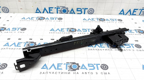 Left passenger seat runner for Ford Ecosport 18-22 without frame