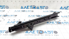 Right passenger seat runner for Ford Ecosport 18-22 without frame