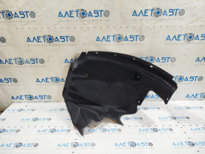 Mudguard front right rear part BMW X3 F25 11-17