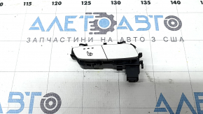 Front left seat heating buttons for a Mercedes GLC 20-22