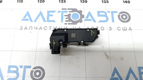 Front left seat heating buttons for a Mercedes GLC 20-22