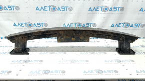 Ford C-max MK2 13-18 rear bumper reinforcement, rusty