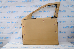Ford Escape MK4 20-24 front right door bare