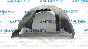 Ford C-max MK2 13-18 rear right fender liner, tears