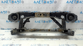 Rusty Ford C-Max MK2 13-18 rear subframe