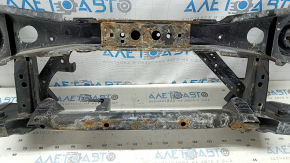 Rusty Ford C-Max MK2 13-18 rear subframe