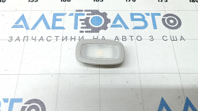 Light gray front left headlight for Mercedes GLC 16-22