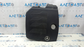 Mercedes GLC 300 20-22 engine cover
