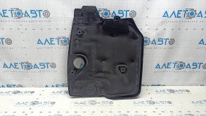 Mercedes GLC 300 20-22 engine cover