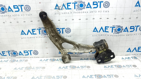 Lower front right control arm Ford C-max MK2 13-18, microcracks S/B