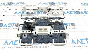 Occupant sensor for Ford Ecosport 18-22 without frame