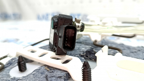 Occupant sensor for Ford Ecosport 18-22 without frame
