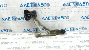 Lower front left control arm Ford C-max MK2 13-18, microcracks S/B