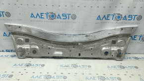TV bar upper Mercedes GLC 300/350e/43 16-22