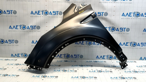 Front left fender Ford Escape MK3 13-19 steel, butt