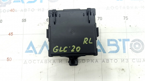 Mercedes GLC 16-22 rear left door computer