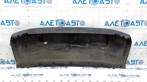 Ford Ecosport 18-22 front bumper lower trim, scratched