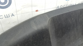 Ford Ecosport 18-22 front bumper lower trim, scratched