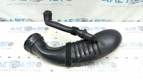Mercedes GLC 300 20-22 intake air duct assembly