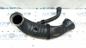 Mercedes GLC 300 20-22 intake air duct assembly