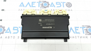 Mercedes GLC 20-22 passenger seat control unit