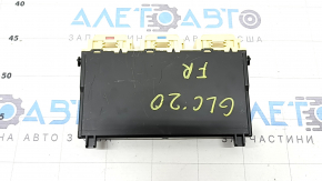 Mercedes GLC 20-22 passenger seat control unit