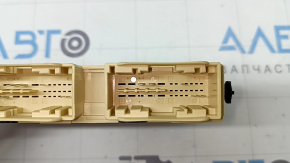 Mercedes GLC 20-22 passenger seat control unit