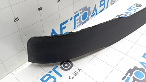 Ford Ecosport 18-22 front bumper lip, structure, worn
