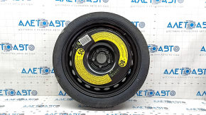 Spare tire for Audi A4 B9 17-25 R19 125/70