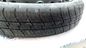 Spare tire for Audi A4 B9 17-25 R19 125/70
