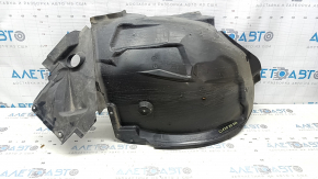 Mudguard front right rear part Mercedes GLC 16-22