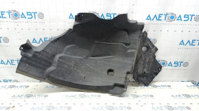 Mudguard front right rear part Mercedes GLC 16-22