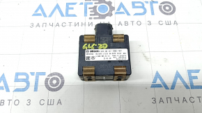 Blind Spot Sensor (BSM) left Mercedes GLC 20-22