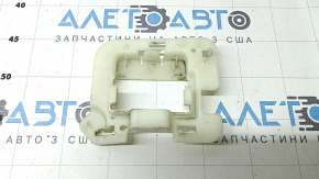 Blind Spot Sensor Bracket (BSM), Left, Mercedes GLC 20-22