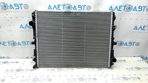 Mercedes GLC 300 20-22 water cooling radiator