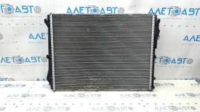 Mercedes GLC 300 20-22 water cooling radiator