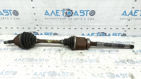 Front right half shaft for Ford Ecosport 18-22 2.0, rusty